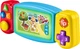 Іграшка для немовлят Fisher Price крути і вчись HNL51 (194735143993) - зображення 2