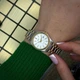 Жіночий годинник Casio LTP-1183G-7A - изображение 2