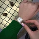Жіночий годинник Casio LTP-1183G-7A - изображение 5