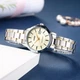 Жіночий годинник Casio LTP-V004SG-9A двоколір - изображение 2