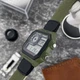 Чоловічий годинник Casio AE-1200WHB-3B - изображение 4