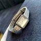 Жіночий годинник Casio LTP-V007D-7E елегантний - изображение 7