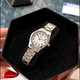 Жіночий годинник Casio LTP-1275SG-7B Сріблястий ( AT1141-0158 ) - зображення 7