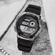 Чоловічі годинники Casio AE-1000W-1B - зображення 3