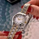 Жіночий годинник Casio LTP-1275SG-7B Сріблястий ( AT1141-0158 ) - зображення 5
