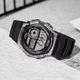 Чоловічі годинники Casio AE-1000W-1B - зображення 4