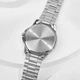 Чоловічий годинник Casio MTP-V004D-2B яскравий синій - зображення 4