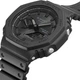 Чоловічий годинник Casio GA-B2100-1A1 комбінований - зображення 2
