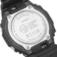 Чоловічий годинник Casio GA-B2100-1A1 комбінований - зображення 3