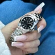 Жіночий годинник Casio LTP-1215A-1A2 компактний - изображение 3