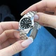 Жіночий годинник Casio LTP-1215A-1A2 компактний - изображение 4