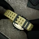 Чоловічий годинник Casio DW-291HX-5A хакі - изображение 6