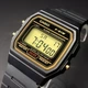 Чоловічий годинник Casio F-91WG-9Q стиль ретро - зображення 2
