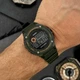 Чоловічі годинники Casio W-216H-3B - зображення 4