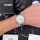 Чоловічий годинник Casio MTP-V002D-7B - изображение 7