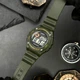 Чоловічі годинники Casio W-216H-3B - зображення 5