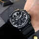 Чоловічий годинник Casio MCW-200H-1A хронограф - изображение 5