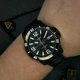 Мужские часы Casio MTP-VD01B-1B Черные ( AT1141-0116 ) - изображение 7