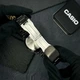 Мужские часы Casio MTP-VD01B-1B Черные ( AT1141-0116 ) - изображение 3