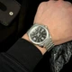 Чоловічий годинник Casio MTP-1314D-1A стильний кежуал - зображення 2
