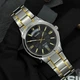 Чоловічий годинник Casio MTP-1381G-1A вишуканий дизайн - изображение 3