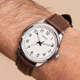 Чоловічий годинник Casio MTP-V005L-7B4 гармонійний - изображение 2
