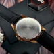 Чоловічий годинник Casio MTP-1384L-7A вишуканий циферблат - изображение 7