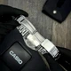 Чоловічий годинник Casio MTP-1384D-2A яскравий синій - изображение 5