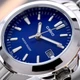 Жіночий годинник Casio LTP-1215A-2A2 яскравий синій - зображення 7