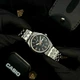 Чоловічий годинник Casio MTP-1335D-1A2 елегантність - изображение 3