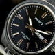 Чоловічий годинник Casio MTP-1335D-1A2 елегантність - изображение 4