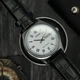 Чоловічий годинник Casio MTP-V006L-7B шкіряний ремінець - изображение 3