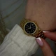 Чоловічий годинник Casio LTP-V002G-1B - изображение 2