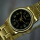 Чоловічий годинник Casio LTP-V002G-1B - изображение 4