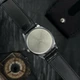 Чоловічий годинник Casio MTP-V006L-7B шкіряний ремінець - изображение 6