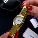 Жіночий годинник Casio LTP-1170N-7A золота класика - зображення 10