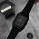 Жіночий годинник Casio LQ-142E-1A легкість та комфорт - изображение 3