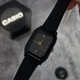 Жіночий годинник Casio LQ-142E-1A легкість та комфорт - изображение 4