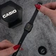 Жіночий годинник Casio LQ-142E-1A легкість та комфорт - изображение 5