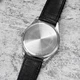 Жіночий годинник Casio LTP-V005L-1A чорна класика - изображение 2