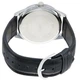 Жіночий годинник Casio LTP-V005L-1A чорна класика - изображение 3