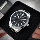 Чоловічий годинник Casio MTP-VD02D-1E класика - изображение 2