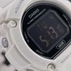 Чоловічий годинник Casio W-219HC-8B з підсвічуванням - изображение 3