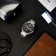 Чоловічий годинник Casio MTP-1374D-1A - изображение 2