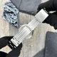 Чоловічий годинник Casio MTP-V002D-2B3 з віконцем дати - изображение 9