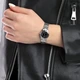 Жіночий годинник Casio LTP-V002D-1B3 елегантний - изображение 2