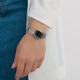 Жіночий годинник Casio LTP-V002D-1B3 елегантний - изображение 3