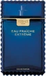 Woda perfumowana męska Versace Eau Fraiche Extreme 100 ml (8011003890989) - obraz 1