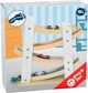 Гоночна траса для немовлят Small Foot дерев'яна з 4 автомобілями 11873 (4020972118738) - зображення 1