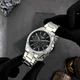 Чоловічий годинник Casio MTP-1375D-1A вишукана класика - изображение 2